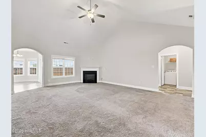 417 Amethyst Court, Jacksonville, NC 28546 - Photo 8