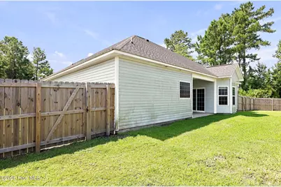 417 Amethyst Court, Jacksonville, NC 28546 - Photo 40