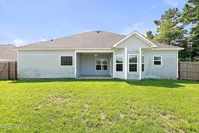 417 Amethyst Court, Jacksonville, NC 28546 - Photo 44