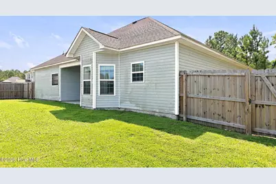 417 Amethyst Court, Jacksonville, NC 28546 - Photo 42