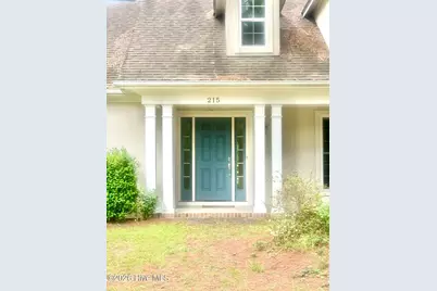 215 Horseshoe Drive, Southern Pines, NC 28387 - Photo 2