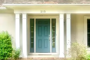 215 Horseshoe Dr, Southern Pines, NC 28387 - Photo 2