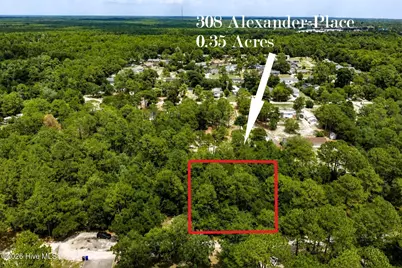 308 Alexander Place, Wilmington, NC 28411 - Photo 1