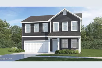 5847 Mill Stone Way W, Sims, NC 27880 - Photo 1