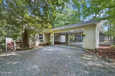 155 Edgewater Drive, Seven Lakes, NC 27376 - Photo 1