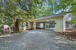 155 Edgewater Dr, Seven Lakes, NC 27376 - Photo 1