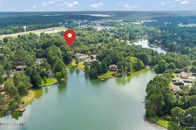 155 Edgewater Drive, Seven Lakes, NC 27376 - Photo 2