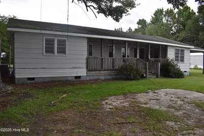 1900 Clarks Road, New Bern, NC 28562 - Photo 2