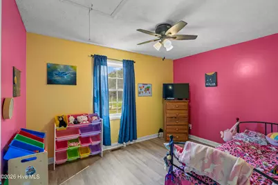 1435 Old Mintz Highway, Roseboro, NC 28382 - Photo 28