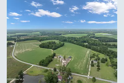 1435 Old Mintz Highway, Roseboro, NC 28382 - Photo 4