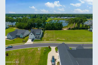 156 Spicer Lake Drive, Holly Ridge, NC 28445 - Photo 6