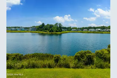 156 Spicer Lake Drive, Holly Ridge, NC 28445 - Photo 12