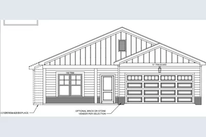 555 Sawgrass Road, Eagle Springs, NC 27242 - Photo 1
