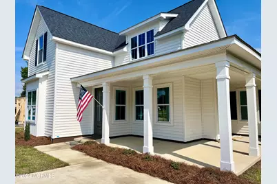 3842 W Wilson Street, Farmville, NC 27828 - Photo 2