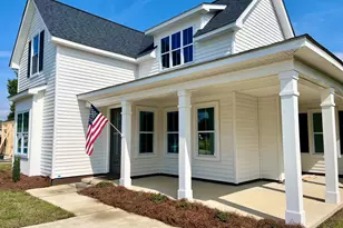 3842 W Wilson St, Farmville, NC 27828 - Photo 2