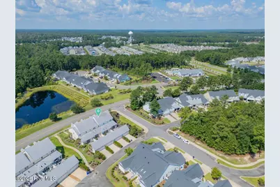2276 Low Country Boulevard, Leland, NC 28451 - Photo 2