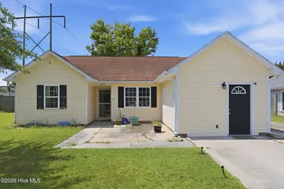 1020 Furia Drive, Jacksonville, NC 28540 - Photo 2