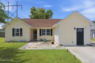 1020 Furia Dr, Jacksonville, NC 28540 - Photo 2