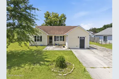 1020 Furia Drive, Jacksonville, NC 28540 - Photo 1
