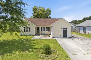 1020 Furia Dr, Jacksonville, NC 28540 - Photo 1