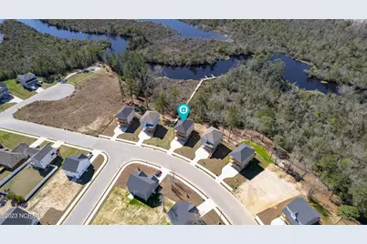 208 Broadleaf Drive, Jacksonville, NC 28546 - Photo 42