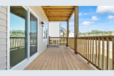 208 Broadleaf Drive, Jacksonville, NC 28546 - Photo 24