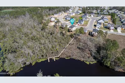 208 Broadleaf Drive, Jacksonville, NC 28546 - Photo 46