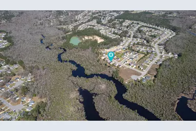 208 Broadleaf Drive, Jacksonville, NC 28546 - Photo 48