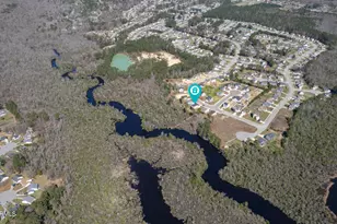 208 Broadleaf Dr, Jacksonville, NC 28546 - Photo 48