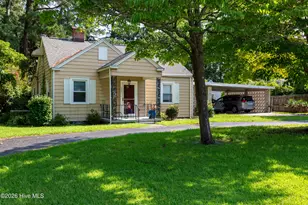 1404 McArthur Ave, New Bern, NC 28560 - Photo 1