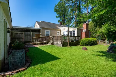 1404 McArthur Avenue, New Bern, NC 28560 - Photo 18