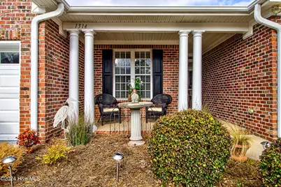 1314 Suncrest Way, Leland, NC 28451 - Photo 4