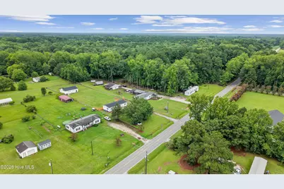 6362 Faith Baptist Church Road, Pinetops, NC 27864 - Photo 28