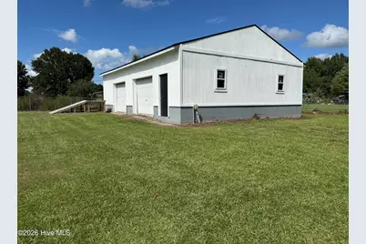 6362 Faith Baptist Church Road, Pinetops, NC 27864 - Photo 20