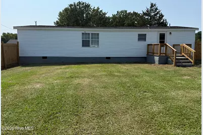 6362 Faith Baptist Church Road, Pinetops, NC 27864 - Photo 24