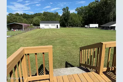 6362 Faith Baptist Church Road, Pinetops, NC 27864 - Photo 16