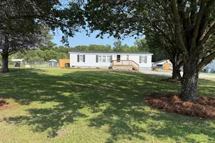 6362 Faith Baptist Church Rd, Pinetops, NC 27864 - Photo 1