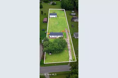 6362 Faith Baptist Church Road, Pinetops, NC 27864 - Photo 26