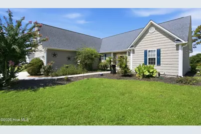 103 Bergman Street, Hampstead, NC 28443 - Photo 48