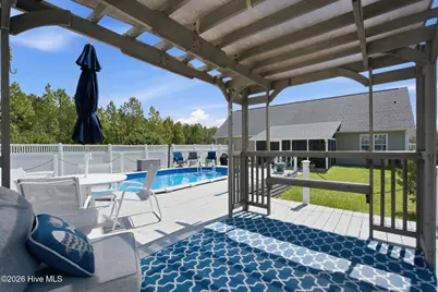 103 Bergman Street, Hampstead, NC 28443 - Photo 42
