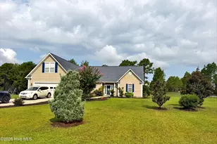 103 Bergman St, Hampstead, NC 28443 - Photo 1