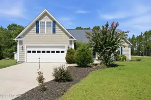 103 Bergman St, Hampstead, NC 28443 - Photo 1