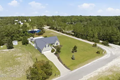 103 Bergman Street, Hampstead, NC 28443 - Photo 50