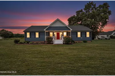 332 S End Road, Knotts Island, NC 27950 - Photo 2