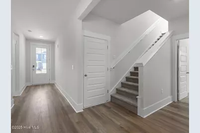 423 Matthews Farm Road #Lot 92, Hubert, NC 28539 - Photo 4