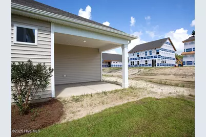 423 Matthews Farm Road #Lot 92, Hubert, NC 28539 - Photo 34