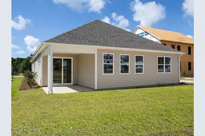 423 Matthews Farm Road #Lot 92, Hubert, NC 28539 - Photo 36