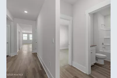423 Matthews Farm Road #Lot 92, Hubert, NC 28539 - Photo 6