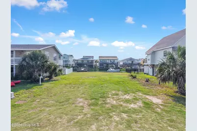 116 Tarpon Drive, Holden Beach, NC 28462 - Photo 1