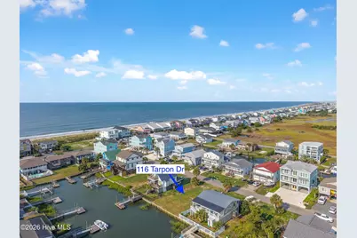 116 Tarpon Drive, Holden Beach, NC 28462 - Photo 18